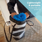 RejuvaSeat Gel Cushion
