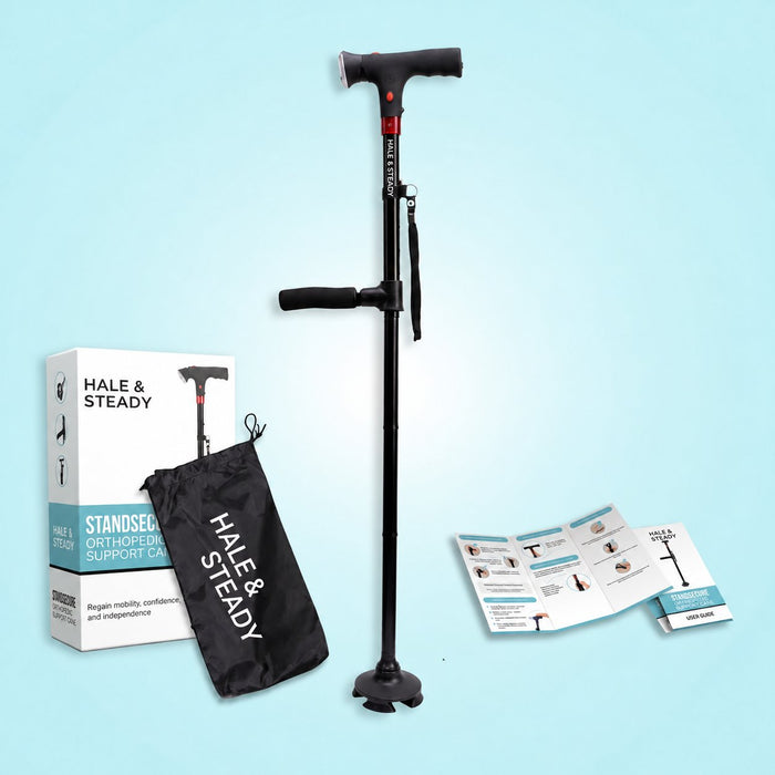 StandSecure Cane