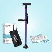 StandSecure Cane