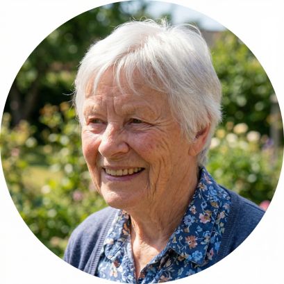Margaret R.