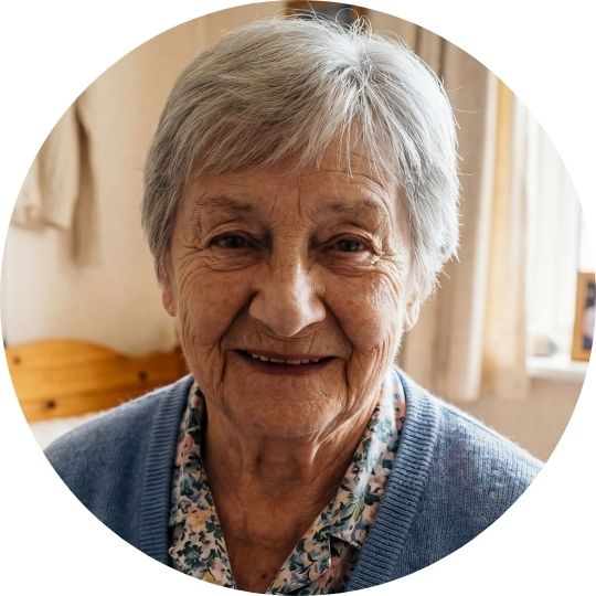 Sarah Whitfield